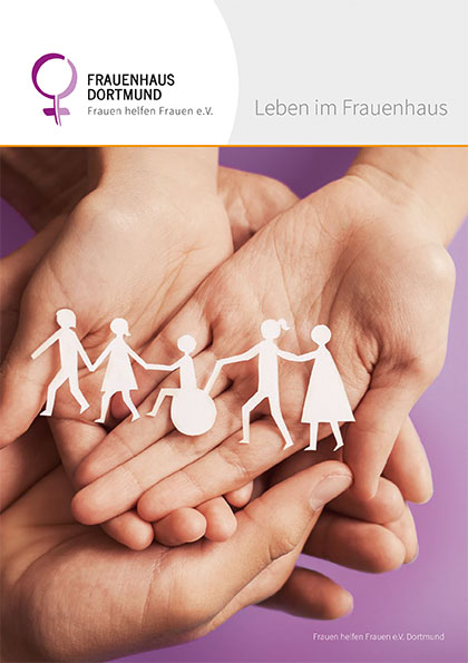 Leben im Frauenhaus