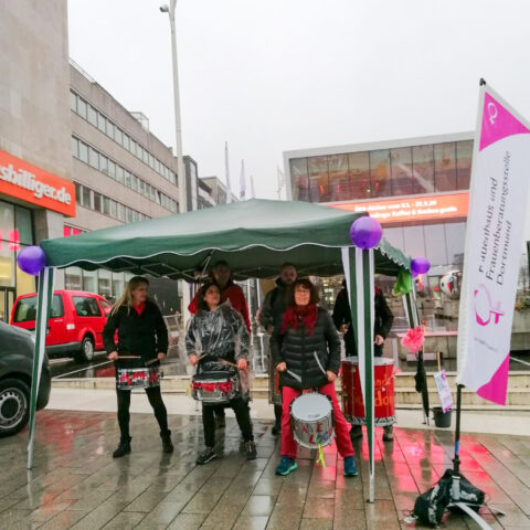 One Billion Rising 2025