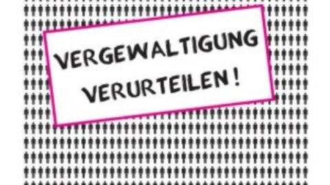Petition und Stellungnahme
